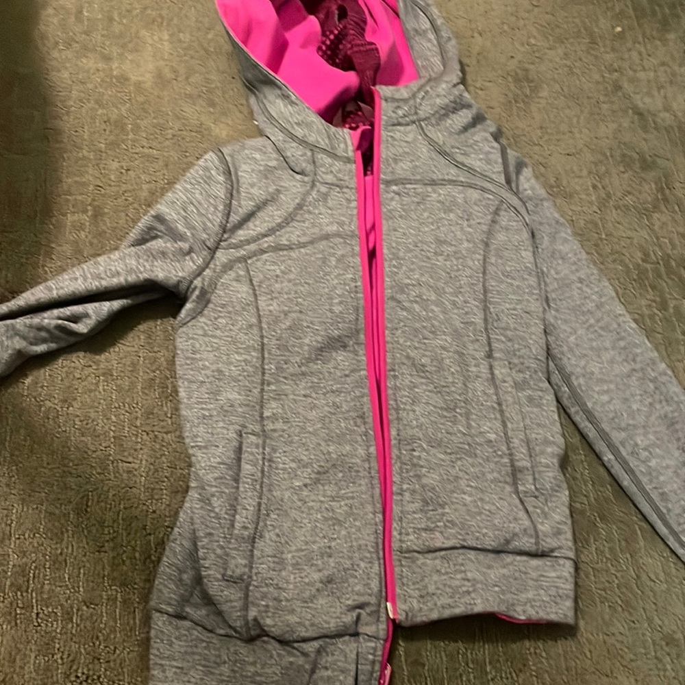 Aviva sweatshirt